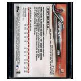 Shohei Ohtani RC   2019 Topps Update #6 Los Angeles Angels Baseball Card