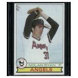 Nolan Ryan    1976 Topps #115  Baseball Card