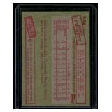 Kirby Puckett RC   1985 Topps #536 Minnesota Twins Baseball Card