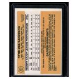 Ryne Sandberg RC   1983 Donruss #277 Chicago Cubs Baseball Card