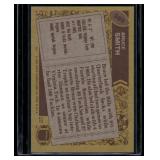 Bruce Smith RC   1986 Topps #389 Buffalo Bills Football Card