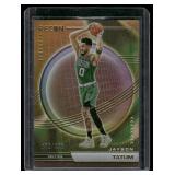 Jayson Tatum  172/299  2023 Recon #177 Boston Celtics Basketball Card