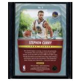 Stephen Curry    2022 Hoops Pure Players #6 Golden State Warriors Basketball Card