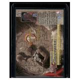 Kevin Garnett RC 1996 SkyBox Premium #233 Minnesota Timberwolves Basketball Card