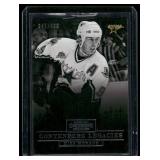 Mike Modano /499  2013 Panini Contenders Legacies #CL-15 Dallas Stars Hockey Card