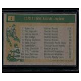 Bobby Orr / Phil Esposito / Johnny Bucyk  1970 Topps #2 Boston Bruins Hockey Card