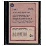 Wayne Gretzky  1984 O-Pee-Chee #374 Edmonton Oilers Hockey Card