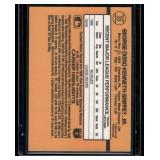 Ken Griffey Jr. RC   1989 Donruss #33 Seattle Mariners Baseball Card