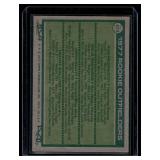 Andre Dawson RC RC   1977 Topps #473  Baseball Card