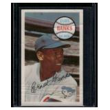 Ernie Banks    1970 Kellogg