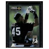 Michael Jordan RC   1994 Collector