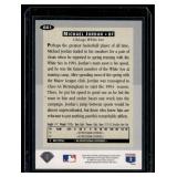 Michael Jordan RC   1994 Collector