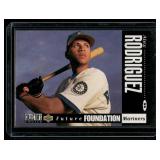 Alex Rodriguez RC   1994 Collector