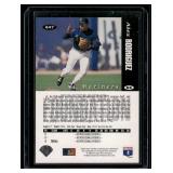 Alex Rodriguez RC   1994 Collector