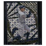 Aaron Judge    2022 Panini Chronicles Revolution #55 New York Yankees Baseball Card