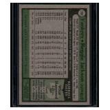 Reggie Jackson    1979 Topps #700 New York Yankees Baseball Card