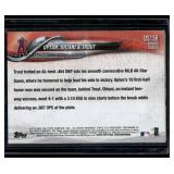 Shohei Ohtani    2018 Topps Update #US158 Los Angeles Angels Baseball Card