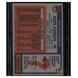 Roger Staubach    1976 Topps #395 Dallas Cowboys Football Card