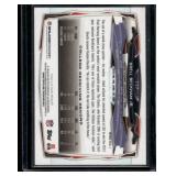 Odell Beckham Jr. RC   2014 Topps Chrome #117 New York Giants Football Card