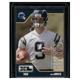 Drew Brees    2002 Upper Deck XL #380 San Diego Chargers Football Card