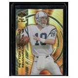 Peyton Manning  1224/2000  2000 Collector