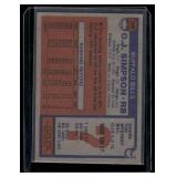 OJ Simpson    1976 Topps #300 Buffalo Bills Football Card