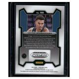 Victor Wembanyama RC   2024 Prizm Draft PIcks #99 San Antonio Spurs Basketball Card
