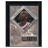 Kobe Bryant    1996 Score Board Rookies #15 Lower Merion H.S. Aces Basketball Card