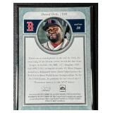 David Ortiz /83 2018 Topps Transcendent #28 Baseball Card