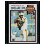 Doug Williams RC 1979 Topps #48 Tampa Bay Buccaneers Football Card