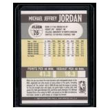 Michael Jordan  1990 Fleer #26 Chicago Bulls Basketball Card