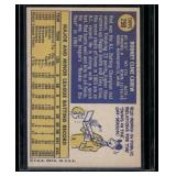 Rod Carew  1970 Topps #290 Minnesota Twins Baseball Card