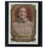 Jayden Daniels RC 2024 Topps Allen & Ginter #293 Washington Commanders Football Card