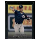 Derek Jeter RC 1994 Upper Deck #550 New York Yankees Baseball Card