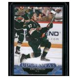Kirill Kaprizov  2023 Upper Deck UD Canvas #C162 Minnesota Wild Hockey Card
