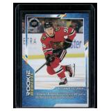 Connor Bedard  2024 Upper Deck National Hockey Card Day #NHCD-31 Chicago Blackhawks Hockey Card