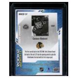 Connor Bedard  2024 Upper Deck National Hockey Card Day #NHCD-31 Chicago Blackhawks Hockey Card