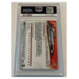 Shohei Ohtani RC PSA 7 NM 2018 Topps Update #US1 Rookie Baseball Card