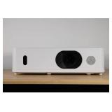 (Stackable) Maxell 5200 Lumen Home Theater HD Projector / Video Projection System / MSRP: $1300