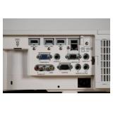 (Stackable) Maxell 5200 Lumen Home Theater HD Projector / Video Projection System / MSRP: $1300