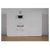 (Stackable) Maxell 5200 Lumen Home Theater HD Projector / Video Projection System / MSRP: $1300