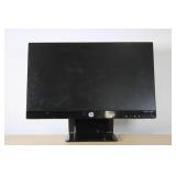 HP Pavilion 22bw Monitor – 21.5” IPS - MSRP: $100
