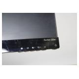 HP Pavilion 22bw Monitor – 21.5” IPS - MSRP: $100