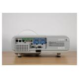 Epson PowerLite 410W Short-Throw Projector / MSRP: $100