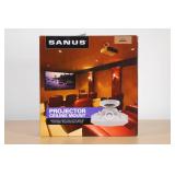 Sanus Universal Ceiling Mount for Front Projectors - MSRP: $100