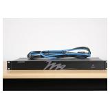 New In Box! / Middle Atlantic 8-Outlet Rackmount Power Center / MSRP: $150