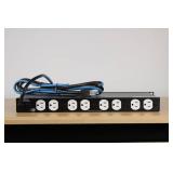 New In Box! / Middle Atlantic 8-Outlet Rackmount Power Center / MSRP: $150