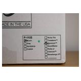 Rockustics Pavarocci Weatherproof Outdoor Landscaping Speaker – Brown / MSRP: $500