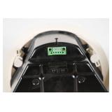 QSC AD-C6T-LPZB-WH 6.5" Ceiling Speaker – 70V/100V / MSRP: $315.00