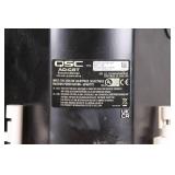 QSC AD-C6T-LPZB-WH 6.5" Ceiling Speaker – 70V/100V / MSRP: $315.00